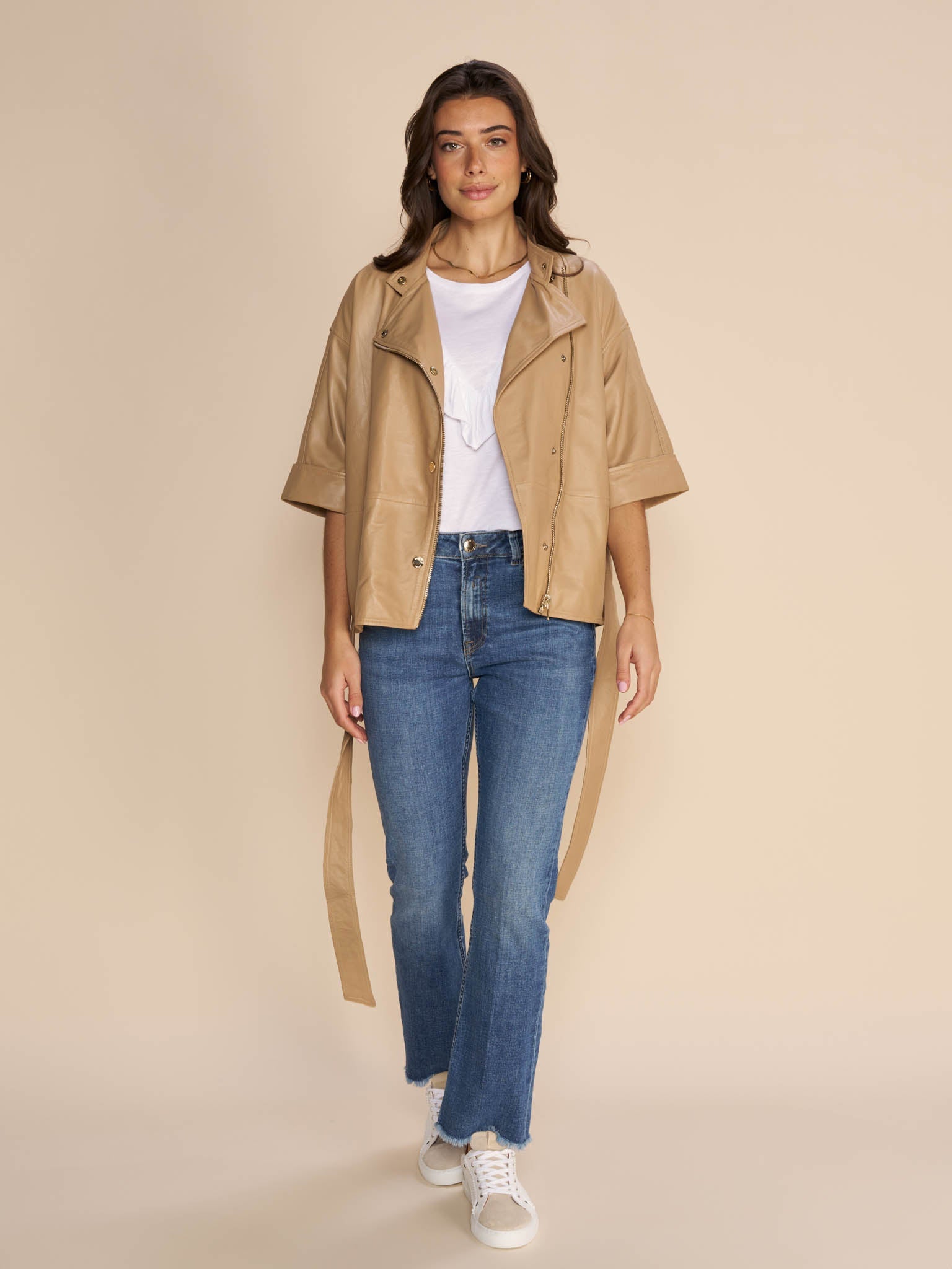 Modelshot / Sesame / Detail